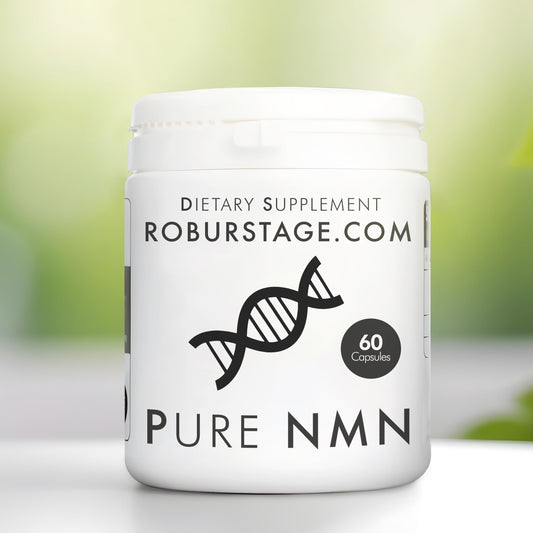 RoburstAge Pure NMN